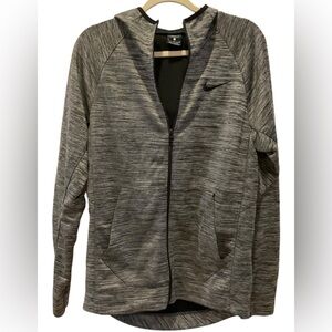 Nike Women’s Running Jacket w/ Hoodie